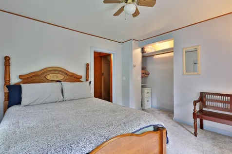 3628 Route 100 Pittsfield VT 05762