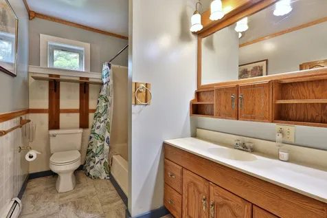 3628 Route 100 Pittsfield VT 05762