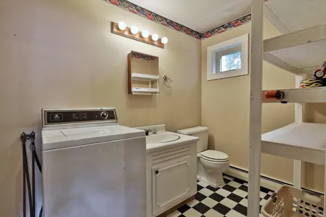 3628 Route 100 Pittsfield VT 05762