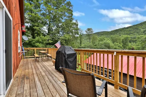 3628 Route 100 Pittsfield VT 05762