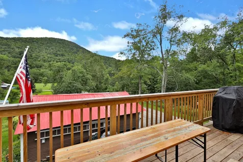 3628 Route 100 Pittsfield VT 05762