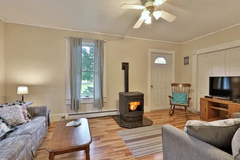 3628 Route 100 Pittsfield VT 05762