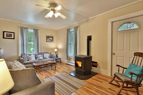 3628 Route 100 Pittsfield VT 05762