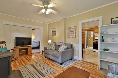 3628 Route 100 Pittsfield VT 05762