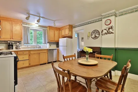 3628 Route 100 Pittsfield VT 05762