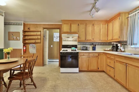 3628 Route 100 Pittsfield VT 05762