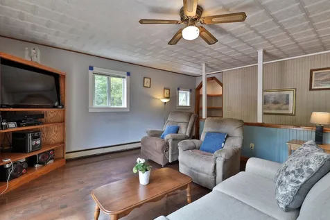 3628 Route 100 Pittsfield VT 05762
