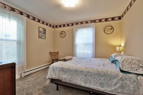 3628 Route 100 Pittsfield VT 05762