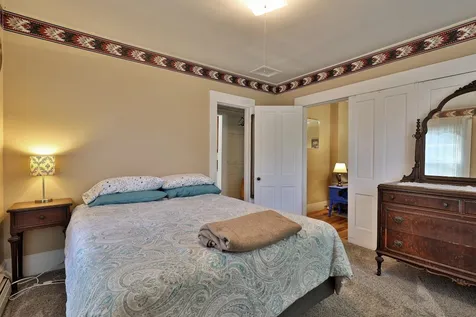3628 Route 100 Pittsfield VT 05762