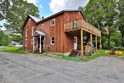 3628 Route 100 Pittsfield VT 05762