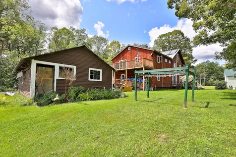 3628 Route 100 Pittsfield VT 05762