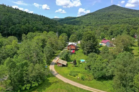 3628 Route 100 Pittsfield VT 05762