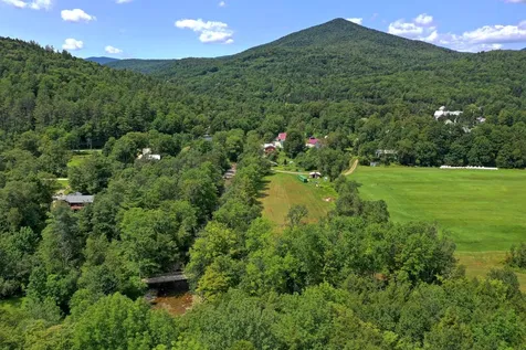 3628 Route 100 Pittsfield VT 05762