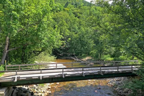 3628 Route 100 Pittsfield VT 05762