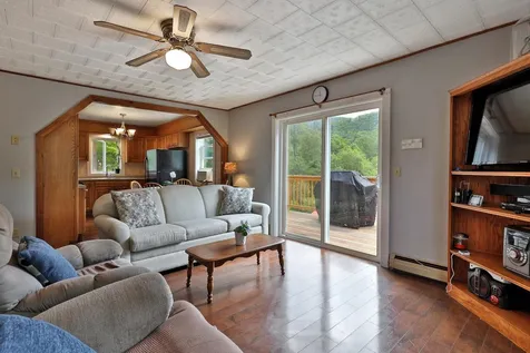 3628 Route 100 Pittsfield VT 05762