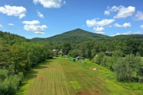 3628 Route 100 Pittsfield VT 05762