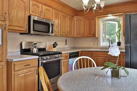 3628 Route 100 Pittsfield VT 05762