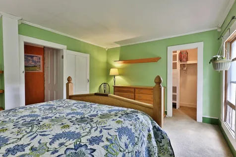 3628 Route 100 Pittsfield VT 05762