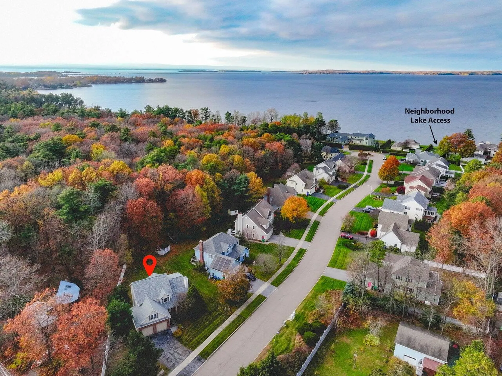 23 Overlake Drive Colchester VT 05446