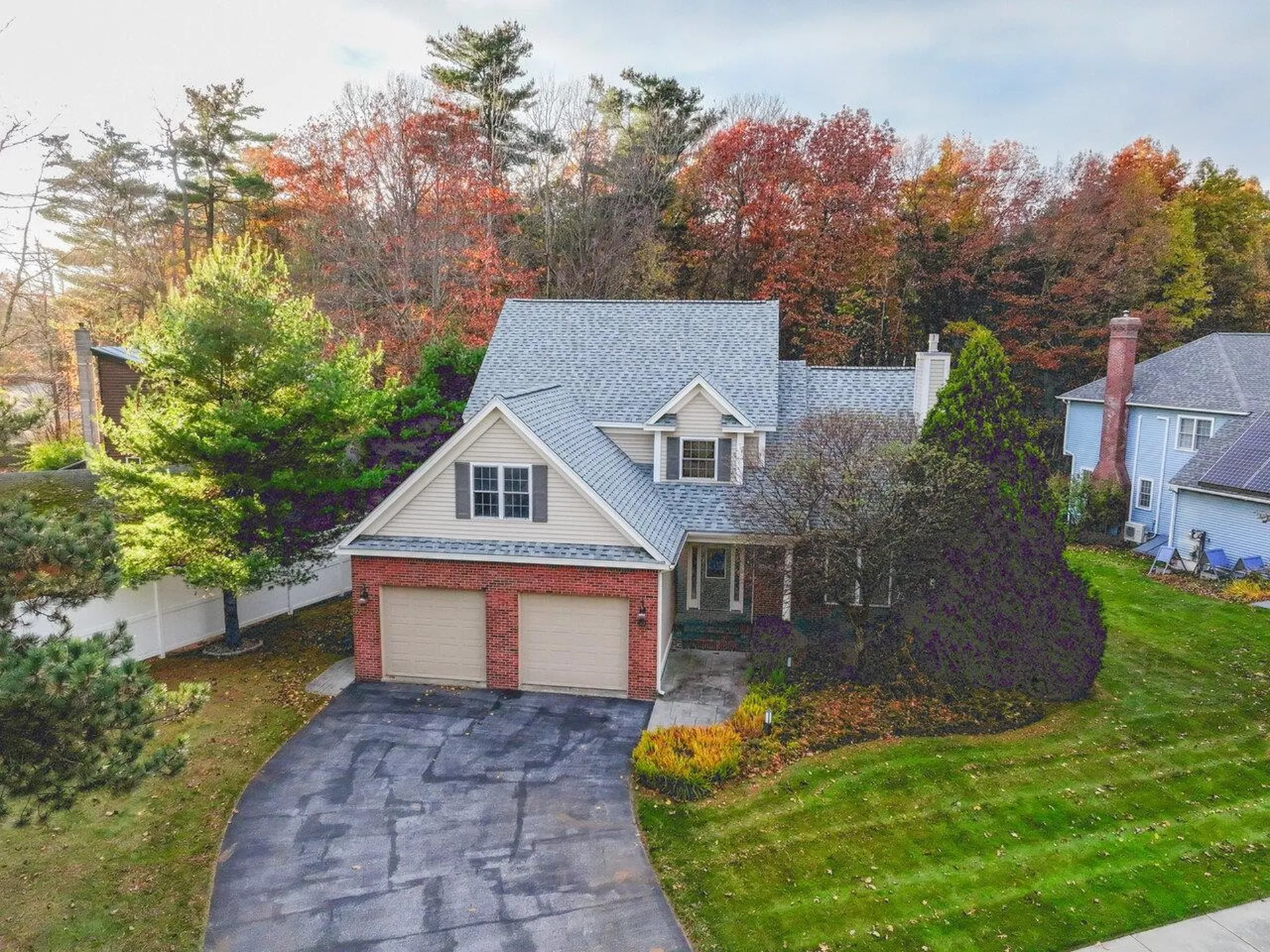 23 Overlake Drive Colchester VT 05446