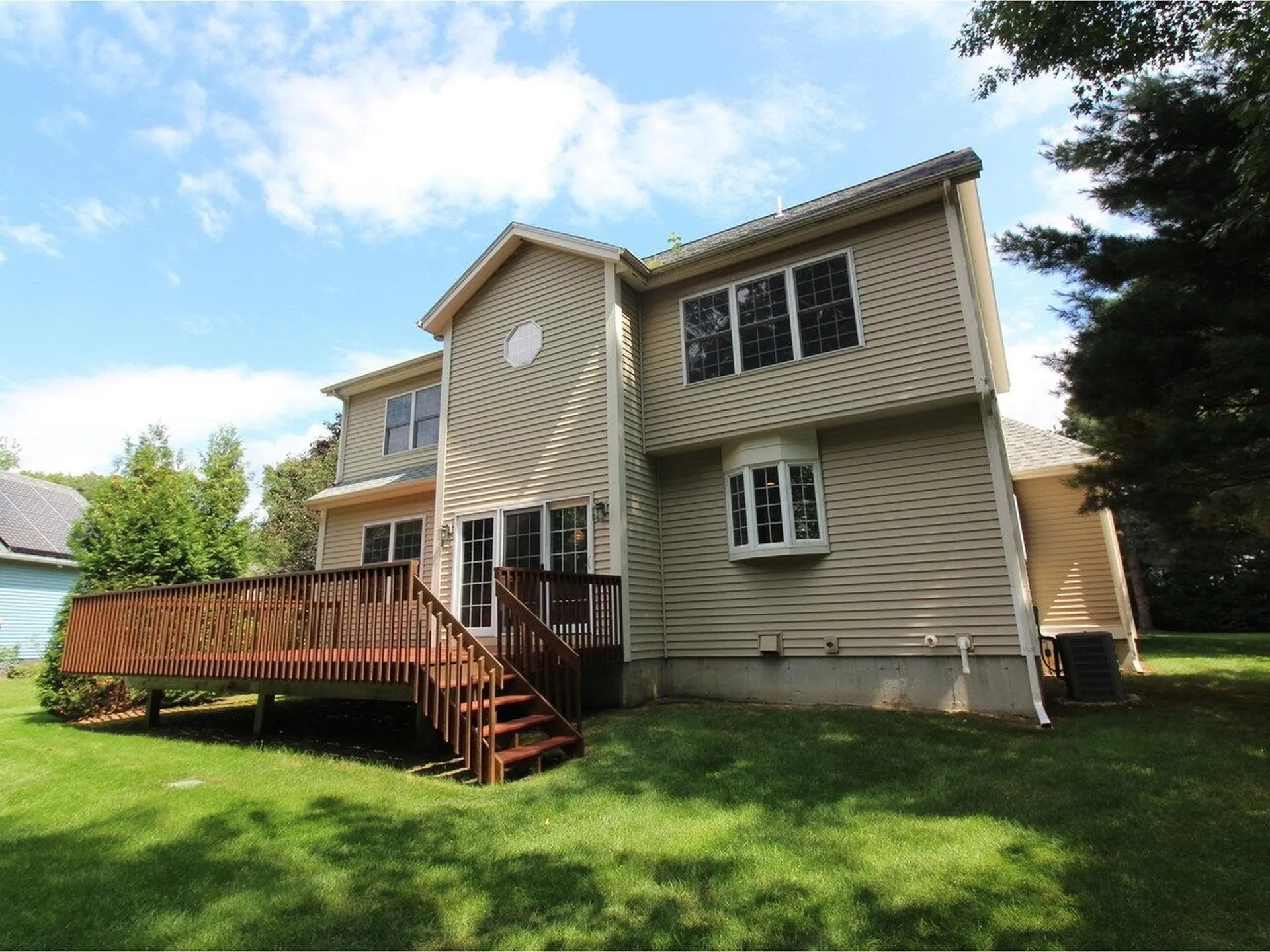 23 Overlake Drive Colchester VT 05446