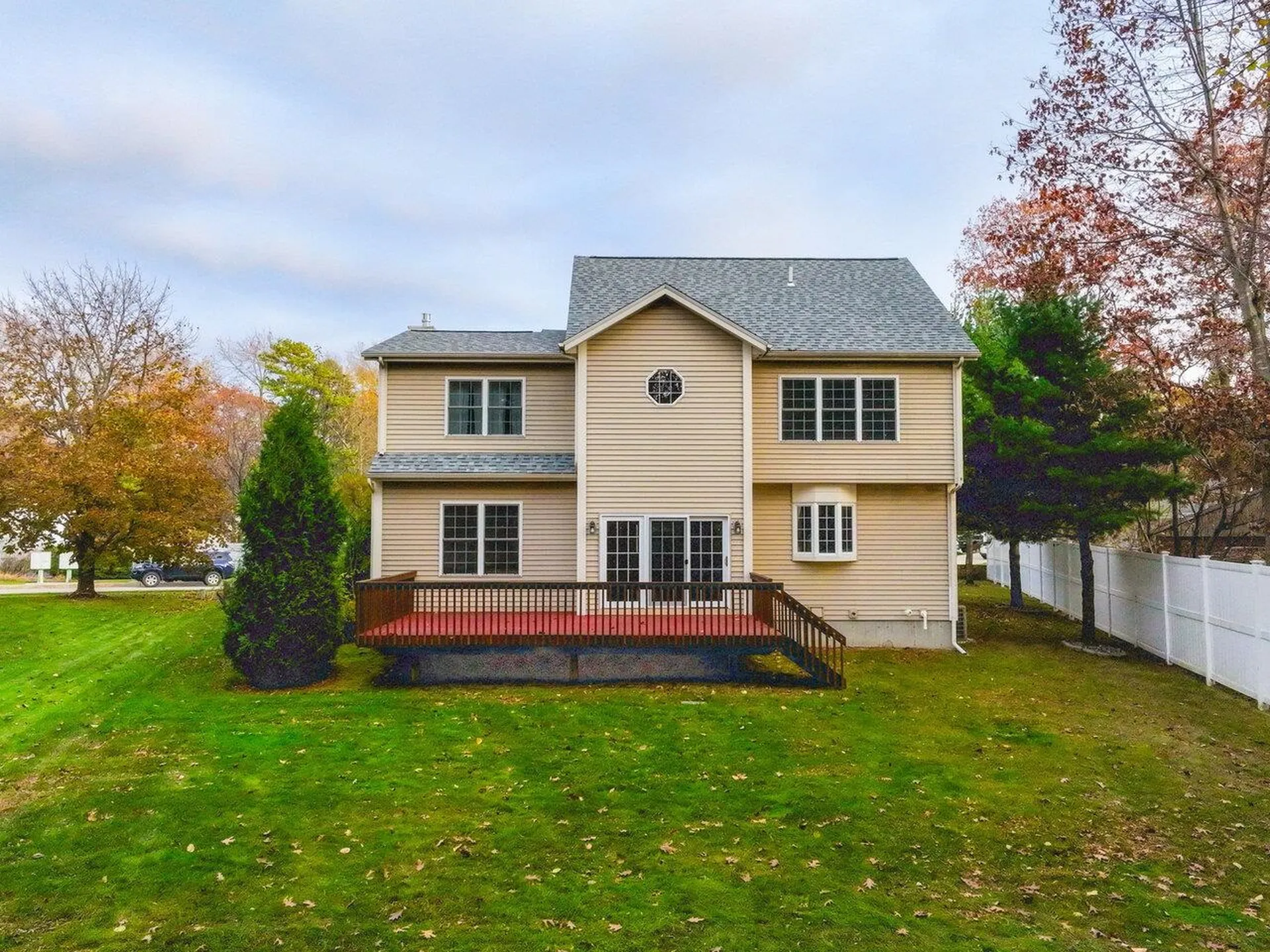 23 Overlake Drive Colchester VT 05446