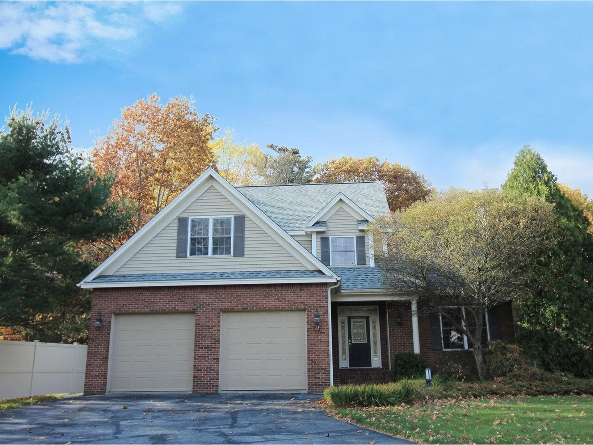 23 Overlake Drive Colchester VT 05446