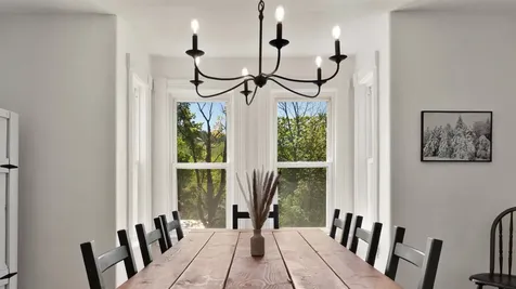 5 Gill Terrace Ludlow VT 05149