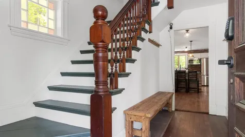 5 Gill Terrace Ludlow VT 05149