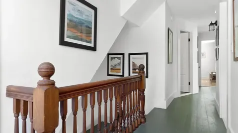 5 Gill Terrace Ludlow VT 05149