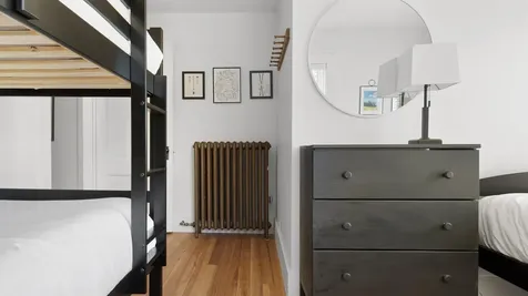 5 Gill Terrace Ludlow VT 05149