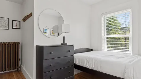 5 Gill Terrace Ludlow VT 05149