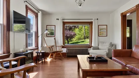 5 Gill Terrace Ludlow VT 05149