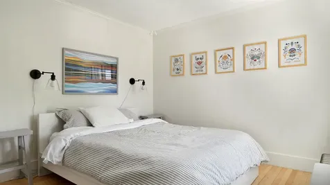 5 Gill Terrace Ludlow VT 05149