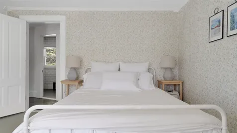 5 Gill Terrace Ludlow VT 05149