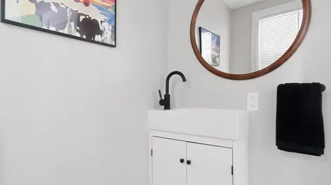 5 Gill Terrace Ludlow VT 05149