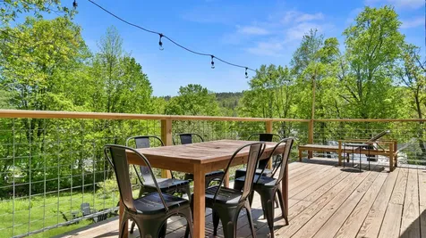 5 Gill Terrace Ludlow VT 05149