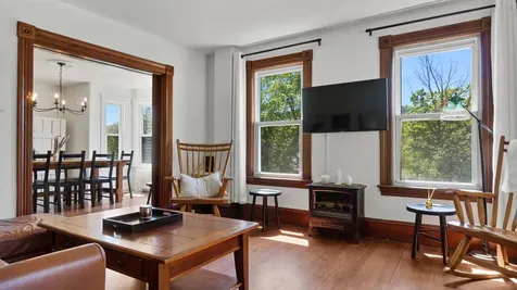 5 Gill Terrace Ludlow VT 05149