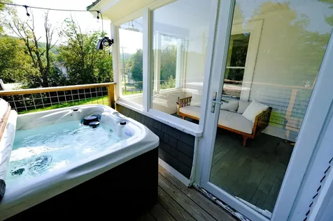 5 Gill Terrace Ludlow VT 05149