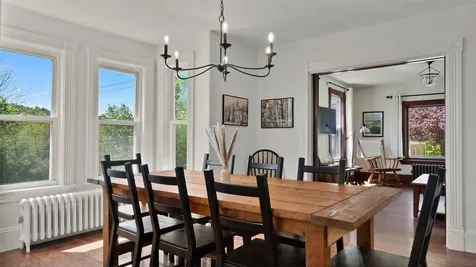 5 Gill Terrace Ludlow VT 05149