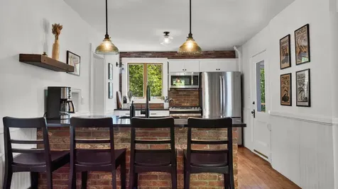 5 Gill Terrace Ludlow VT 05149