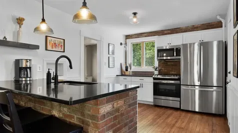 5 Gill Terrace Ludlow VT 05149