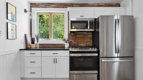 5 Gill Terrace Ludlow VT 05149