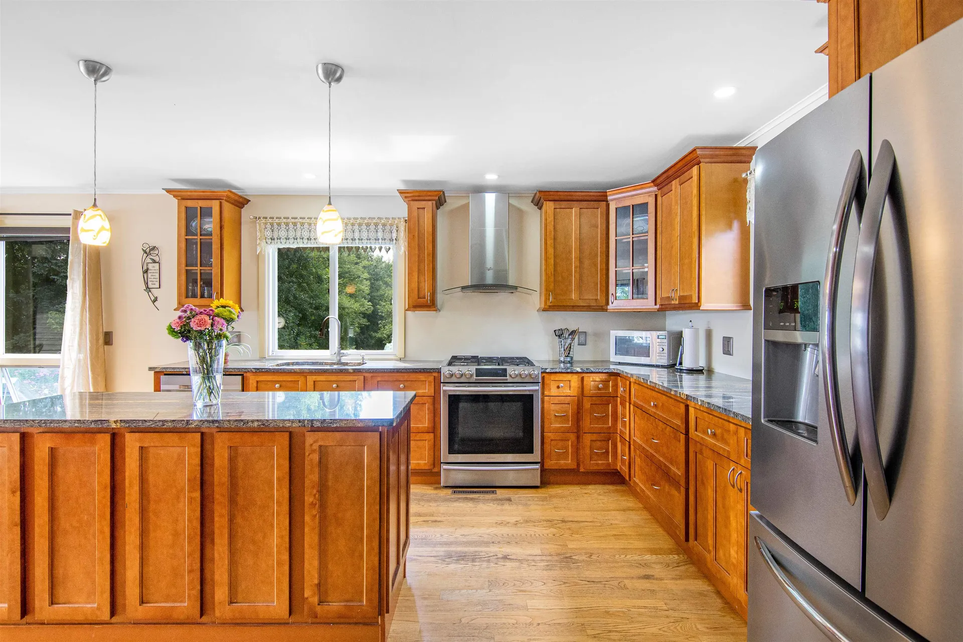 1570 Pelots Point Road North Hero VT 05474