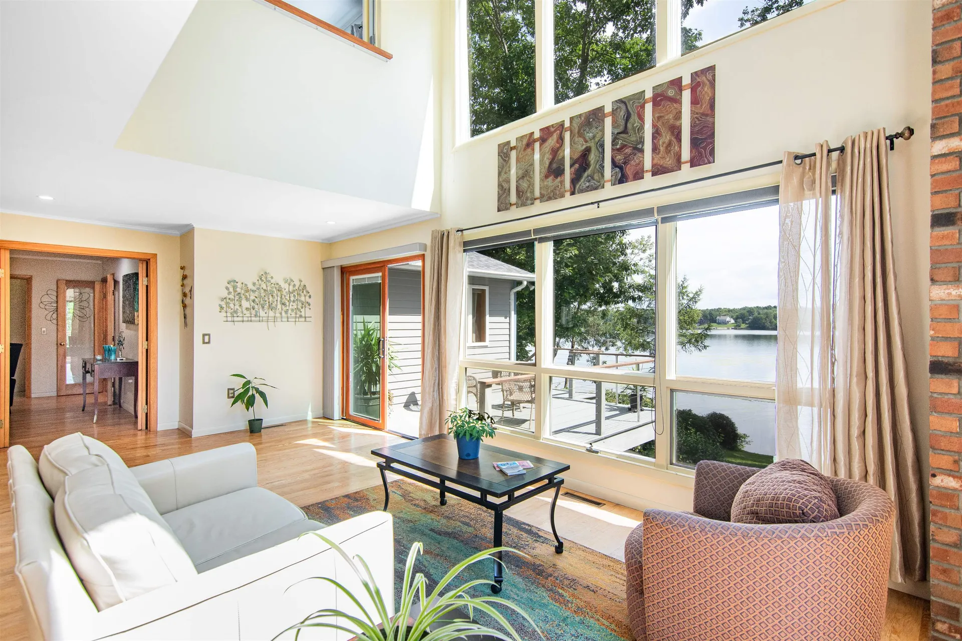 1570 Pelots Point Road North Hero VT 05474
