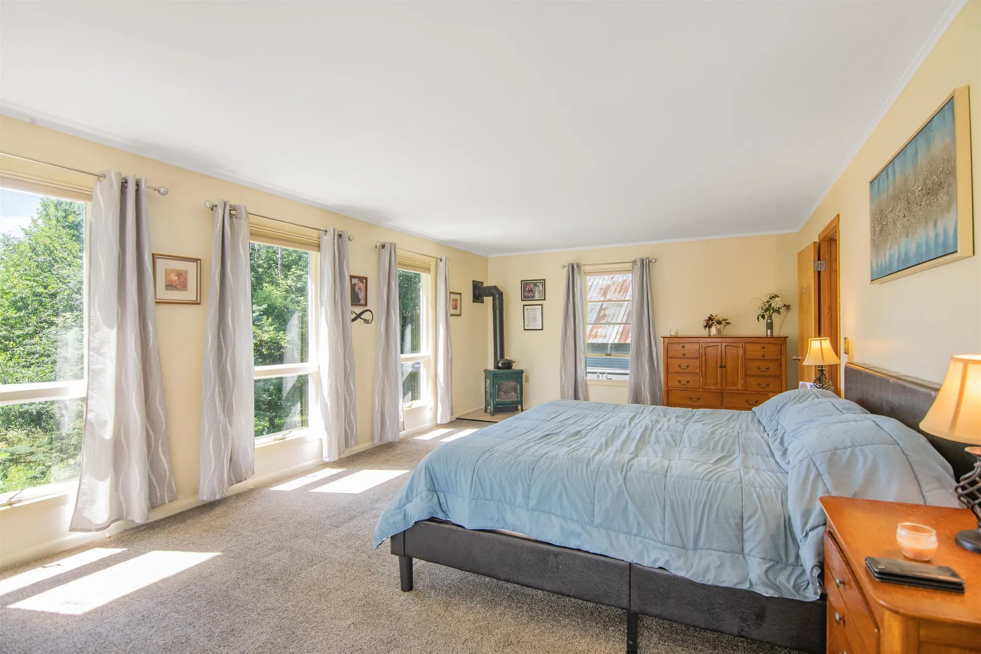 1570 Pelots Point Road North Hero VT 05474