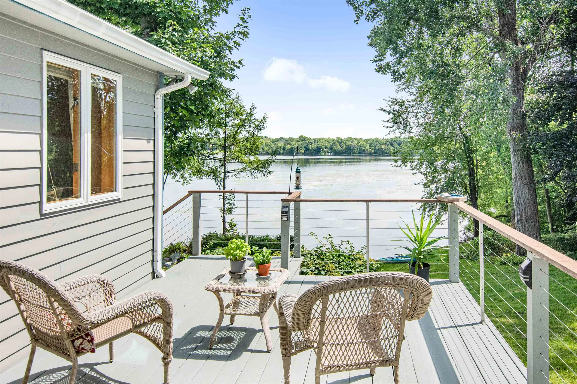 1570 Pelots Point Road North Hero VT 05474