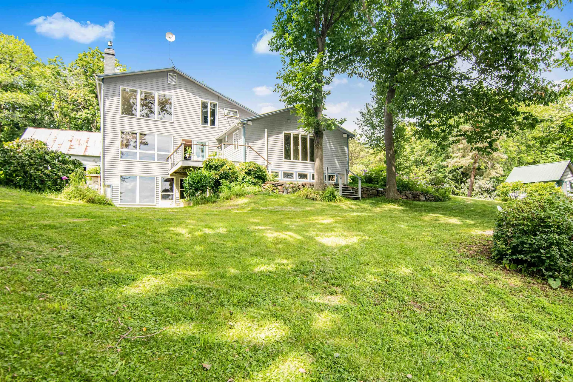1570 Pelots Point Road North Hero VT 05474
