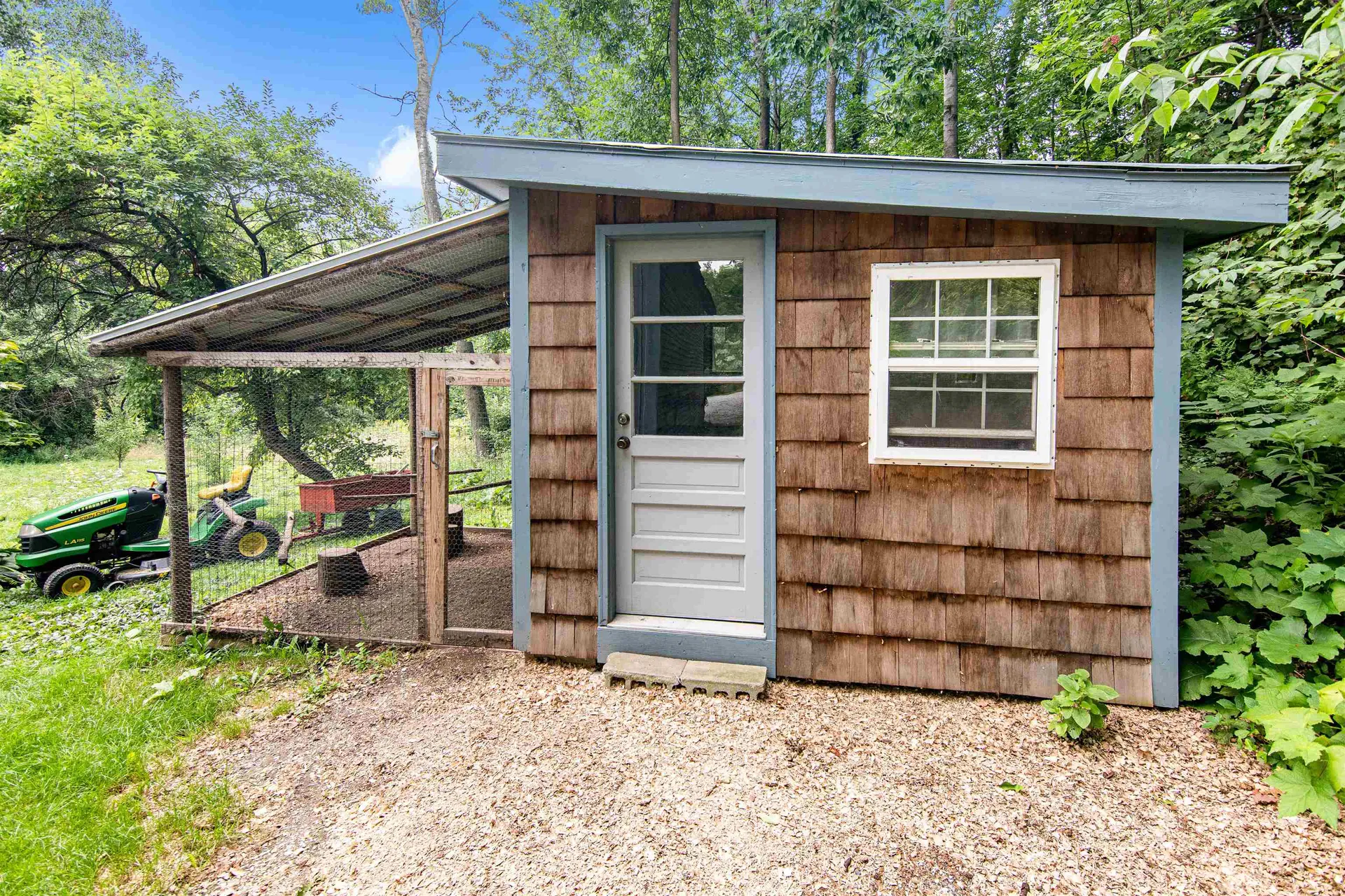1570 Pelots Point Road North Hero VT 05474