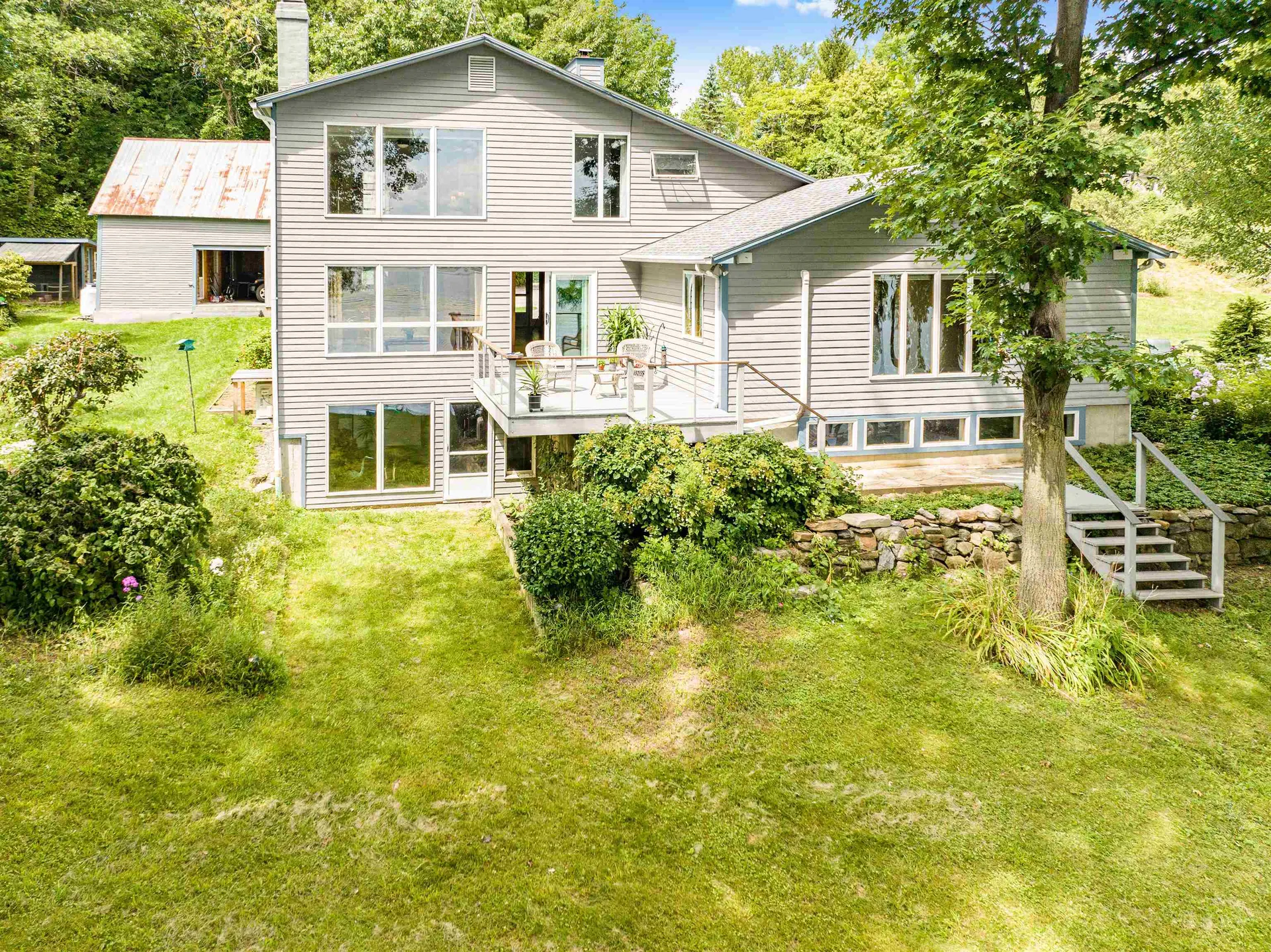 1570 Pelots Point Road North Hero VT 05474
